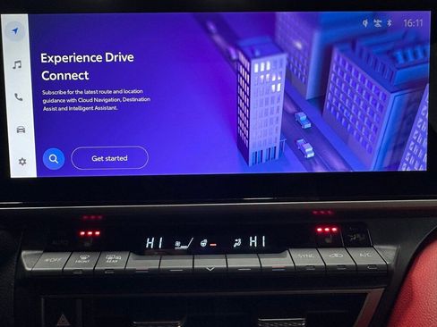 Used 2025 Toyota Camry XSE image 26