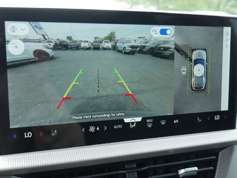 New 2026 Ford Explorer ST-Line w/ ST-Line Street Pack AWD/4WD image 5