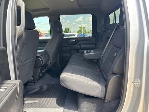Used 2022 Chevrolet Silverado 3500 LT w/ Convenience Package AWD/4WD image 22