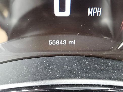 Used 2024 Dodge Durango GT AWD/4WD image 25