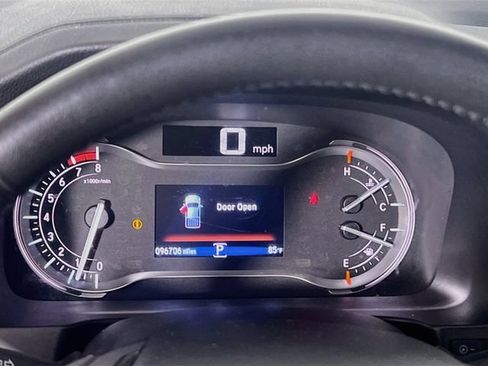 Used 2020 Honda Ridgeline RTL image 8