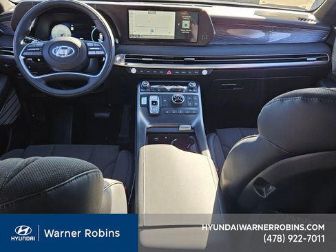 New 2025 Hyundai Palisade Calligraphy image 7