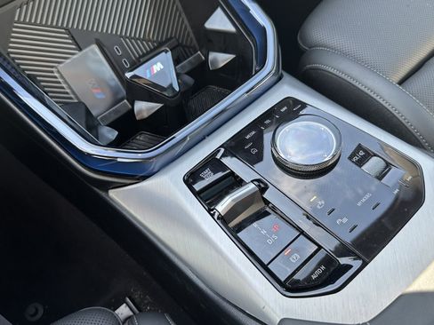 Certified 2025 BMW X3 M50 AWD/4WD image 27