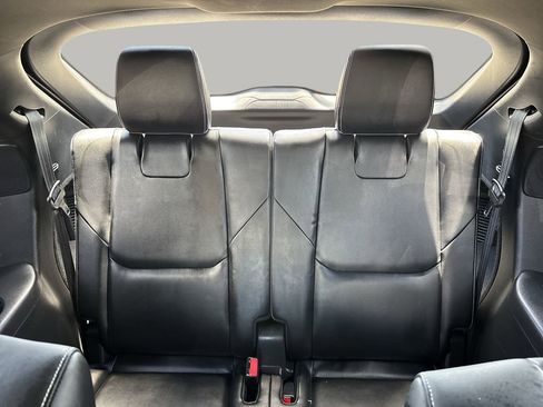 Used 2023 MAZDA CX-9 Grand Touring AWD/4WD image 18