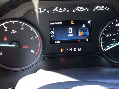 New 2026 Ford F550 4x4 Regular Cab Super Duty image 20