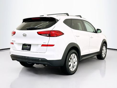 Used 2019 Hyundai Tucson Value AWD/4WD image 9