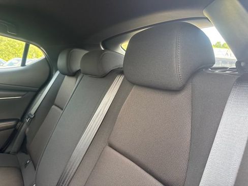 New 2026 MAZDA MAZDA3 s FWD image 18