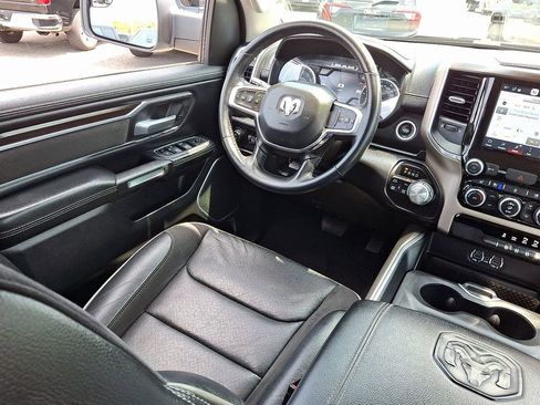 Certified 2022 RAM 1500 Laramie image 15