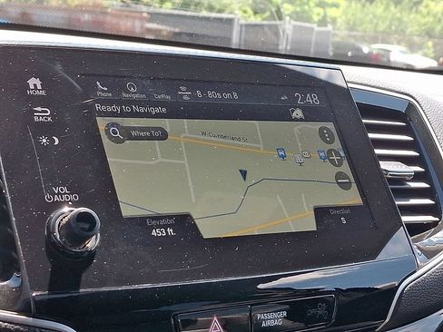 Used 2019 Honda Passport Touring image 18