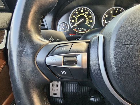 Used 2015 BMW 535i Sedan RWD image 20