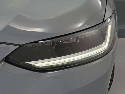 Certified 2025 Honda HR-V Sport image 30