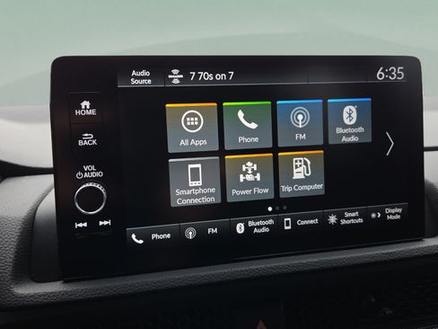 Certified 2024 Honda CR-V Sport-L image 25