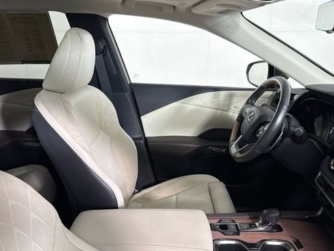 Certified 2023 Lexus RX 350 350 Luxury image 33