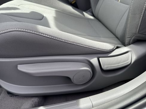 New 2026 Hyundai Elantra Sport FWD image 12