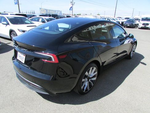 Used 2025 Tesla Model 3 RWD image 6