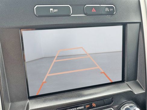 Used 2018 Ford F150 Lariat AWD/4WD image 17