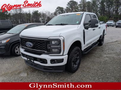 Used 2023 Ford F250 XL w/ STX Appearance Package