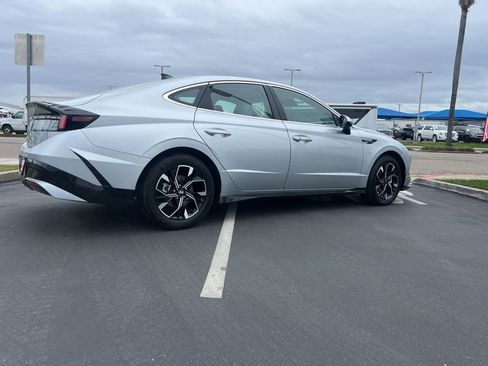 Used 2025 Hyundai Sonata SEL image 13