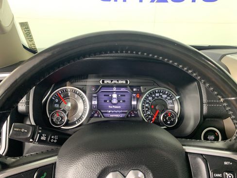 Used 2021 RAM 1500 Laramie AWD/4WD image 21