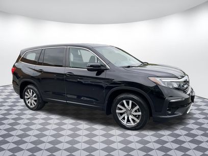 Used 2019 Honda Pilot EX-L