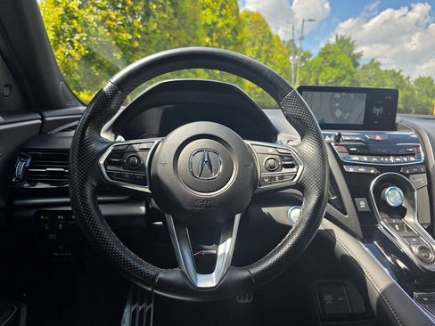 Used 2019 Acura RDX A-Spec AWD/4WD image 20