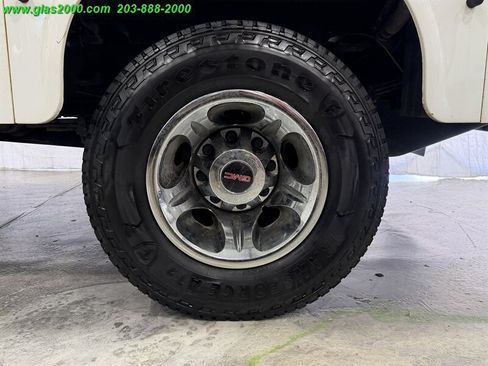 Used 2020 GMC Sierra 3500 SLE w/ SLE Convenience Package AWD/4WD image 16
