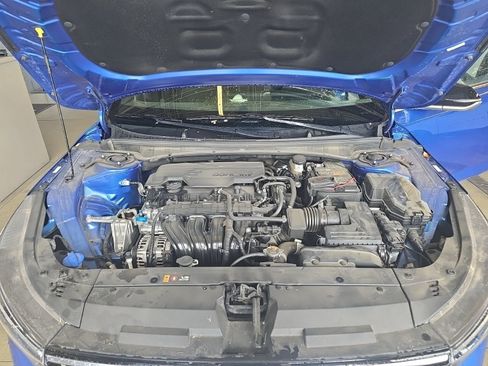 Used 2025 Kia K4 GT-Line w/ GT-Line Sunroof Package image 7