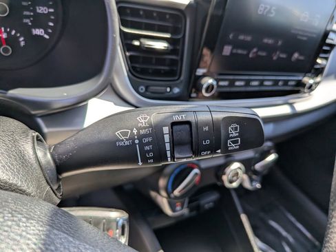 Certified 2023 Kia Rio S FWD image 32