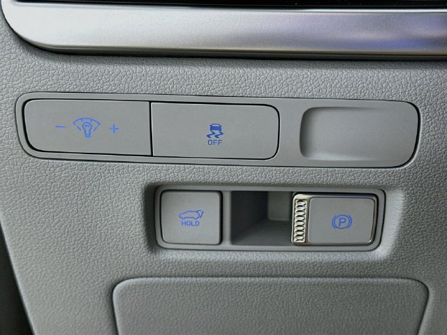 Used 2025 Hyundai Palisade SEL FWD image 23