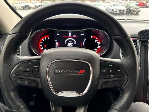 Used 2018 Dodge Durango SXT w/ Quick Order Package 2BB image 15