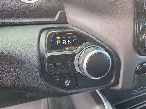 Used 2023 RAM 1500 Lone Star RWD image 25