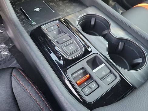 New 2026 Honda Passport TrailSport image 36