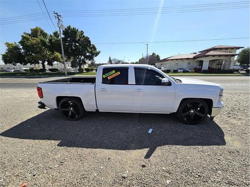 Used 2014 Chevrolet Silverado 1500 LT w/ Texas Edition, 1LT Trim image 5
