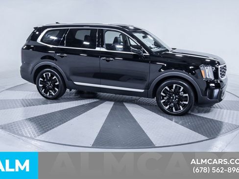 Used 2023 Kia Telluride SX Prestige image 13