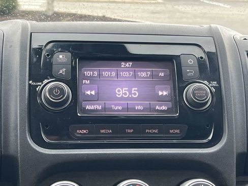 Used 2020 RAM ProMaster 1500 image 18