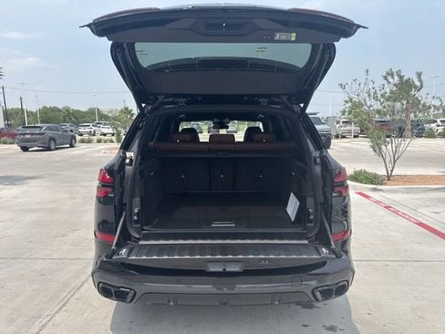 New 2026 BMW X5 M60i w/ Executive Package AWD/4WD image 6
