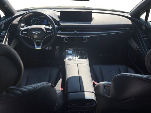 Used 2024 Genesis G80 3.5T Sport image 10
