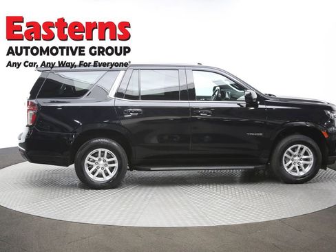 Used 2024 Chevrolet Tahoe LT image 47