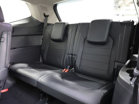 Used 2021 Volkswagen Atlas SEL Premium AWD/4WD image 28