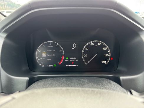 Used 2025 Honda Odyssey Sport-L image 17