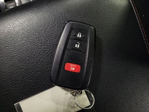 Used 2023 Toyota 4Runner TRD Off-Road image 15