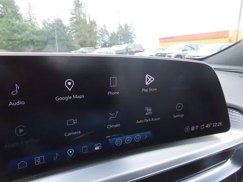 Used 2024 Cadillac Lyriq Luxury w/ LPO, Floor Liner Package image 29