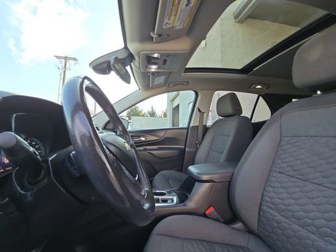 Used 2021 Chevrolet Equinox LT image 7