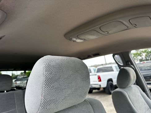 Used 2005 Toyota Sequoia SR5 image 23