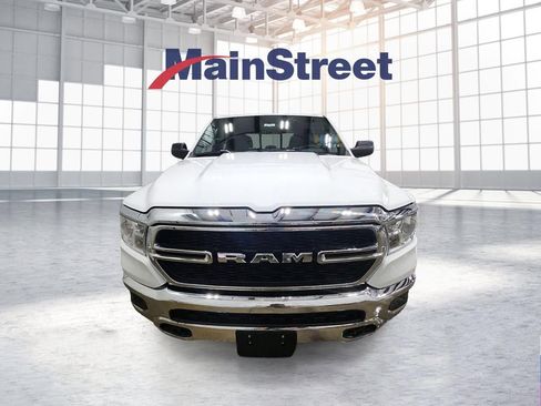 Used 2024 RAM 1500 Tradesman image 8