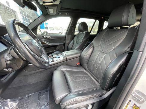 Used 2023 BMW X5 xDrive45e image 24