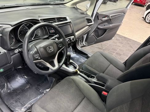 Used 2016 Honda Fit EX image 28
