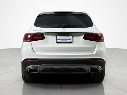 Used 2022 Mercedes-Benz GLC 300