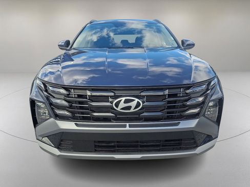 New 2026 Hyundai Tucson SEL AWD/4WD image 2