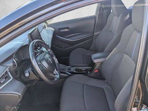 Used 2022 Toyota Corolla SE FWD image 14